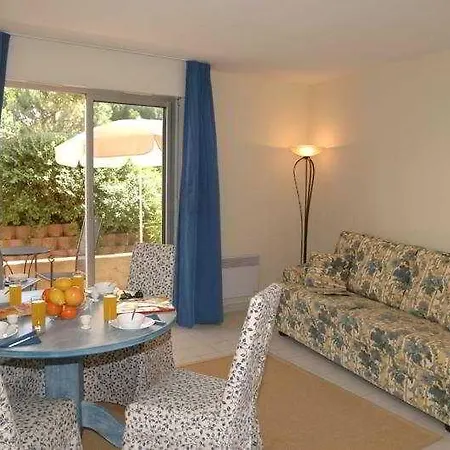 Odalys Caesar Domus Vakantiepark 4*