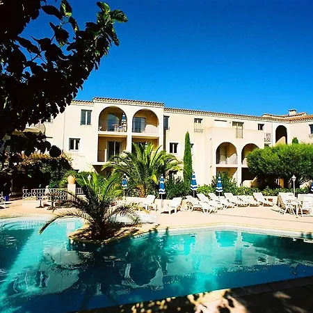 Odalys Caesar Domus Vakantiepark 4*