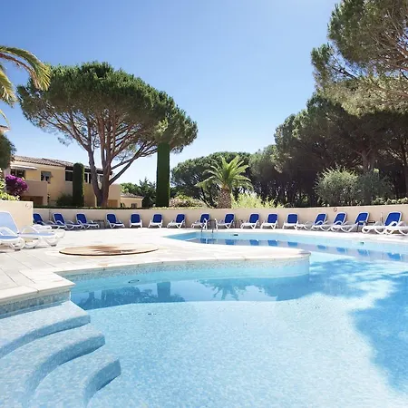 Vakantiepark Odalys Caesar Domus Saint-Tropez