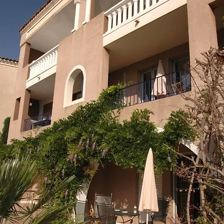 Vakantiepark Odalys Caesar Domus